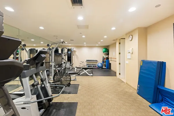 $2,750,000 | 300 North Swall Drive, Unit 354, Beverly Hills, CA 90211