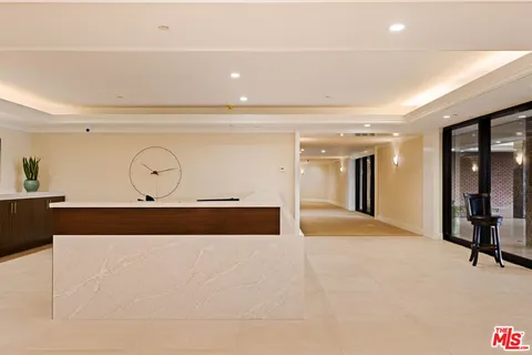 $2,895,000 | 300 North Swall Drive, Unit 354, Beverly Hills, CA 90211