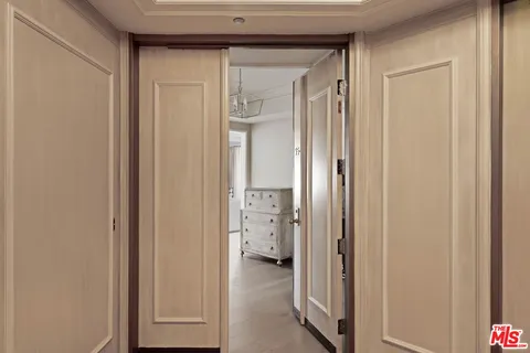 $2,895,000 | 300 North Swall Drive, Unit 354, Beverly Hills, CA 90211