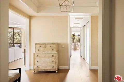 $2,895,000 | 300 North Swall Drive, Unit 354, Beverly Hills, CA 90211