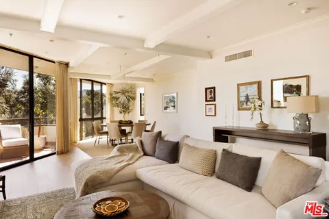 $2,895,000 | 300 North Swall Drive, Unit 354, Beverly Hills, CA 90211