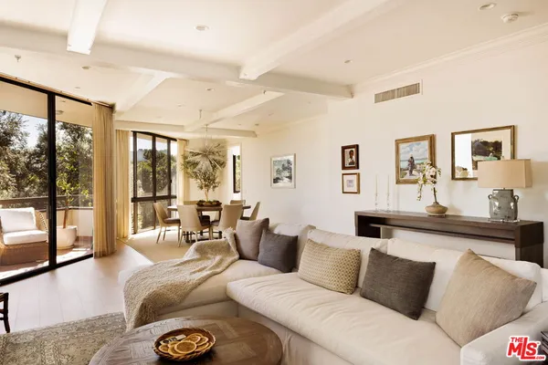 $2,750,000 | 300 North Swall Drive, Unit 354, Beverly Hills, CA 90211