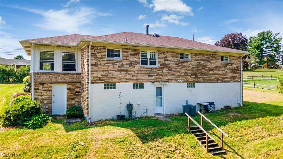 1463 Hall's Road Colliers, WV 26035 - Photo 42 of 45
