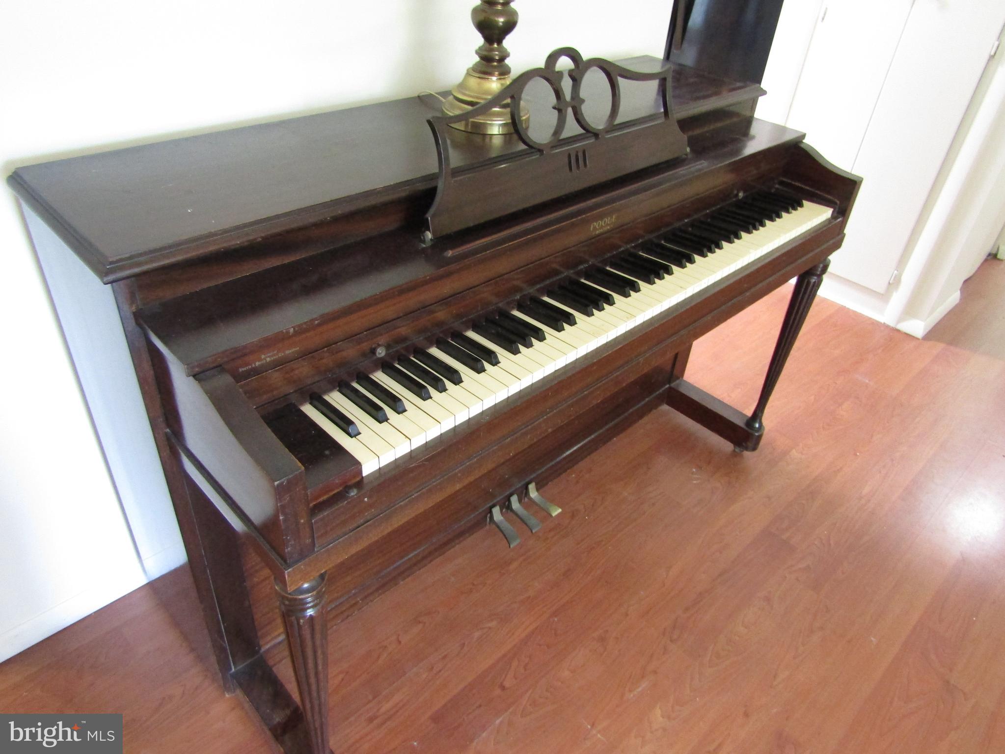 2 Reds Lane West Grove, PA 19390 - Photo 22 of 32 Included: piano and bench