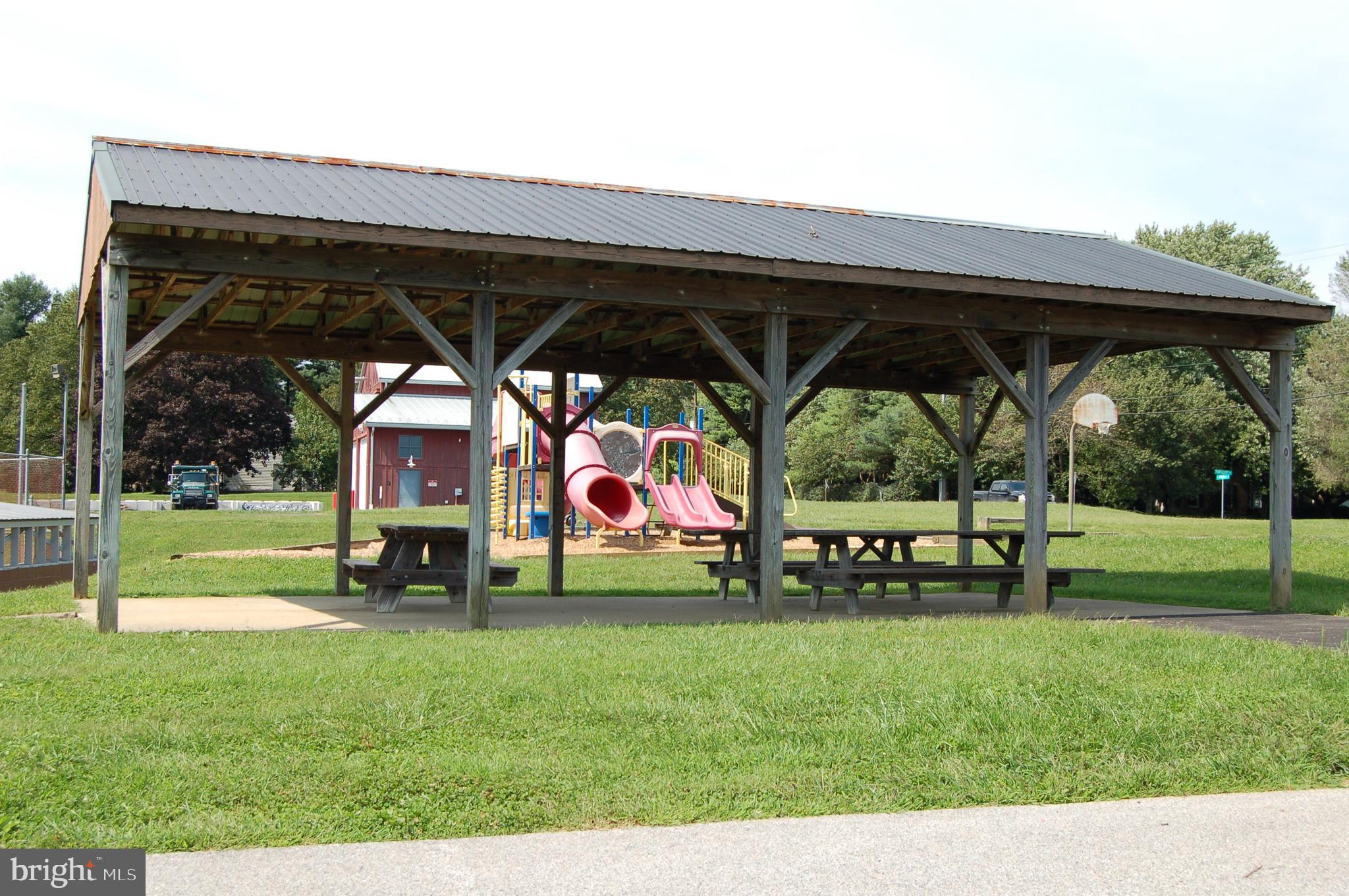 2 Reds Lane West Grove, PA 19390 - Photo 29 of 32 Township park pavilion