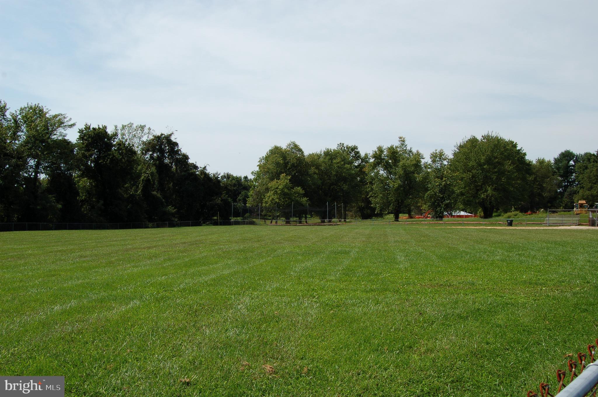 2 Reds Lane West Grove, PA 19390 - Photo 30 of 32 Ballfield at Township Park
