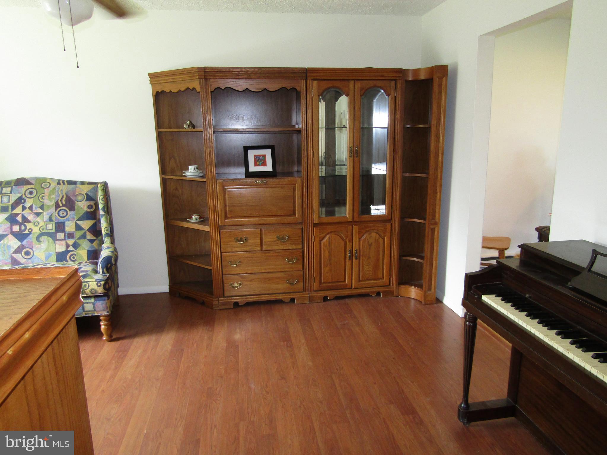 2 Reds Lane West Grove, PA 19390 - Photo 4 of 32 Living Rm. entertainment center & piano
