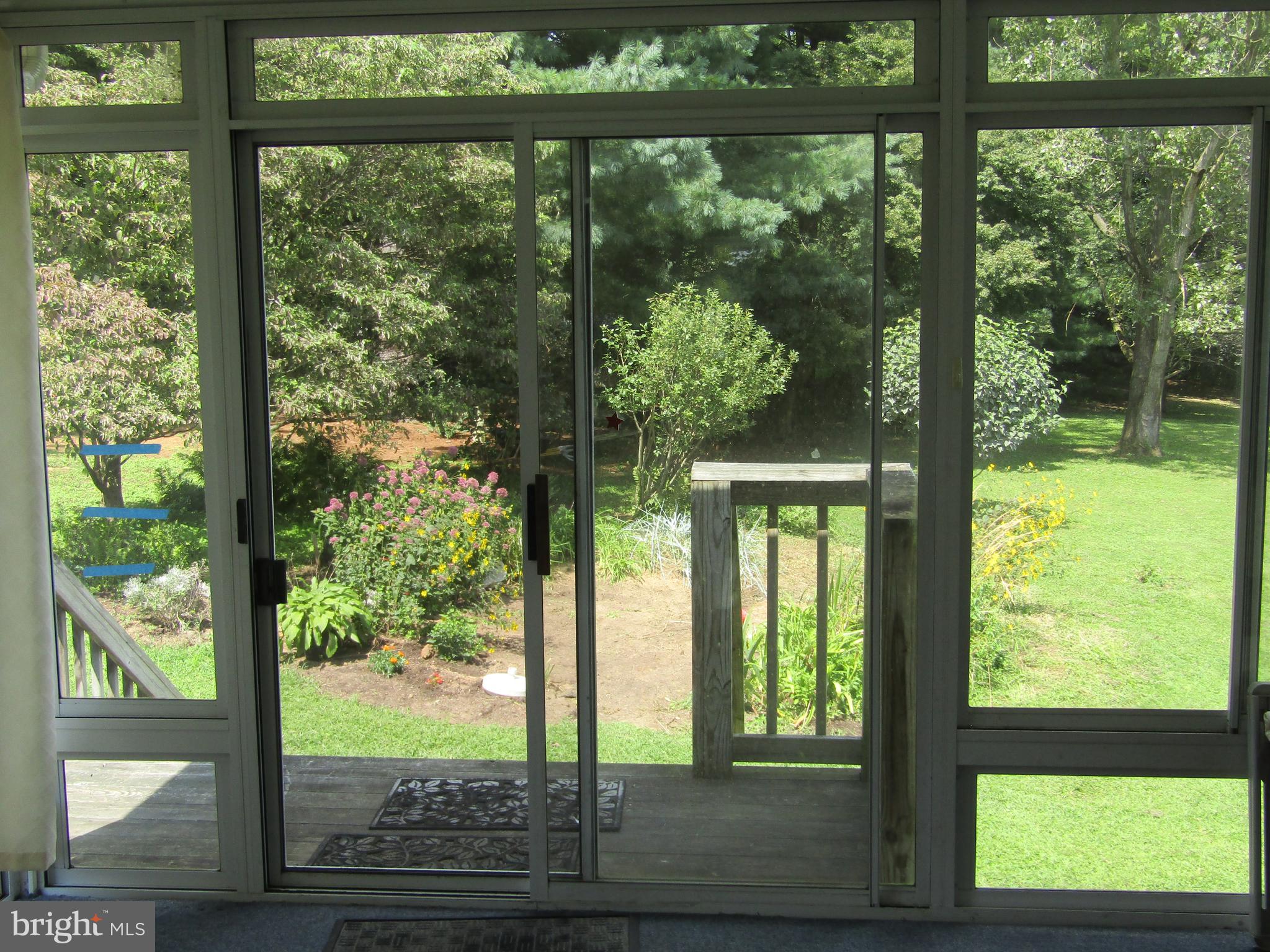 2 Reds Lane West Grove, PA 19390 - Photo 6 of 32 Dining area overlooks sunroom & back yard