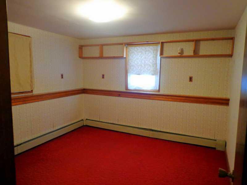 142 Currier Road Farmington, ME 04938 - Photo 21 of 25 Bedroom.