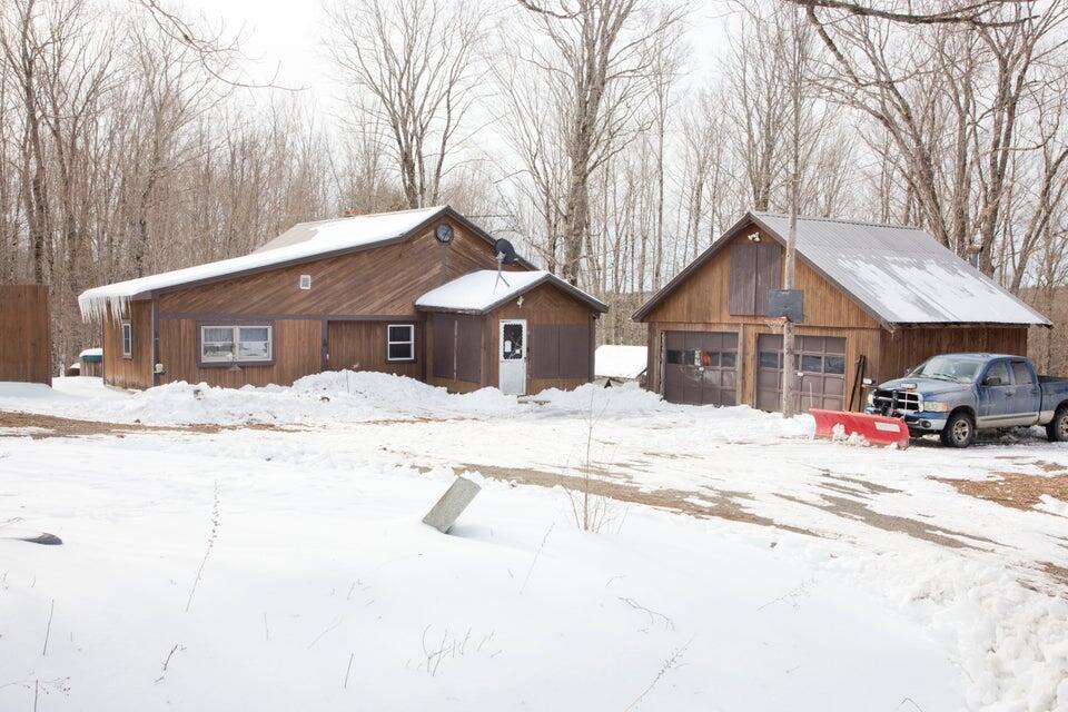 1861 Greenfield Road Greenbush, ME 04418 - Photo 1 of 45 20240326190116781699000000-o