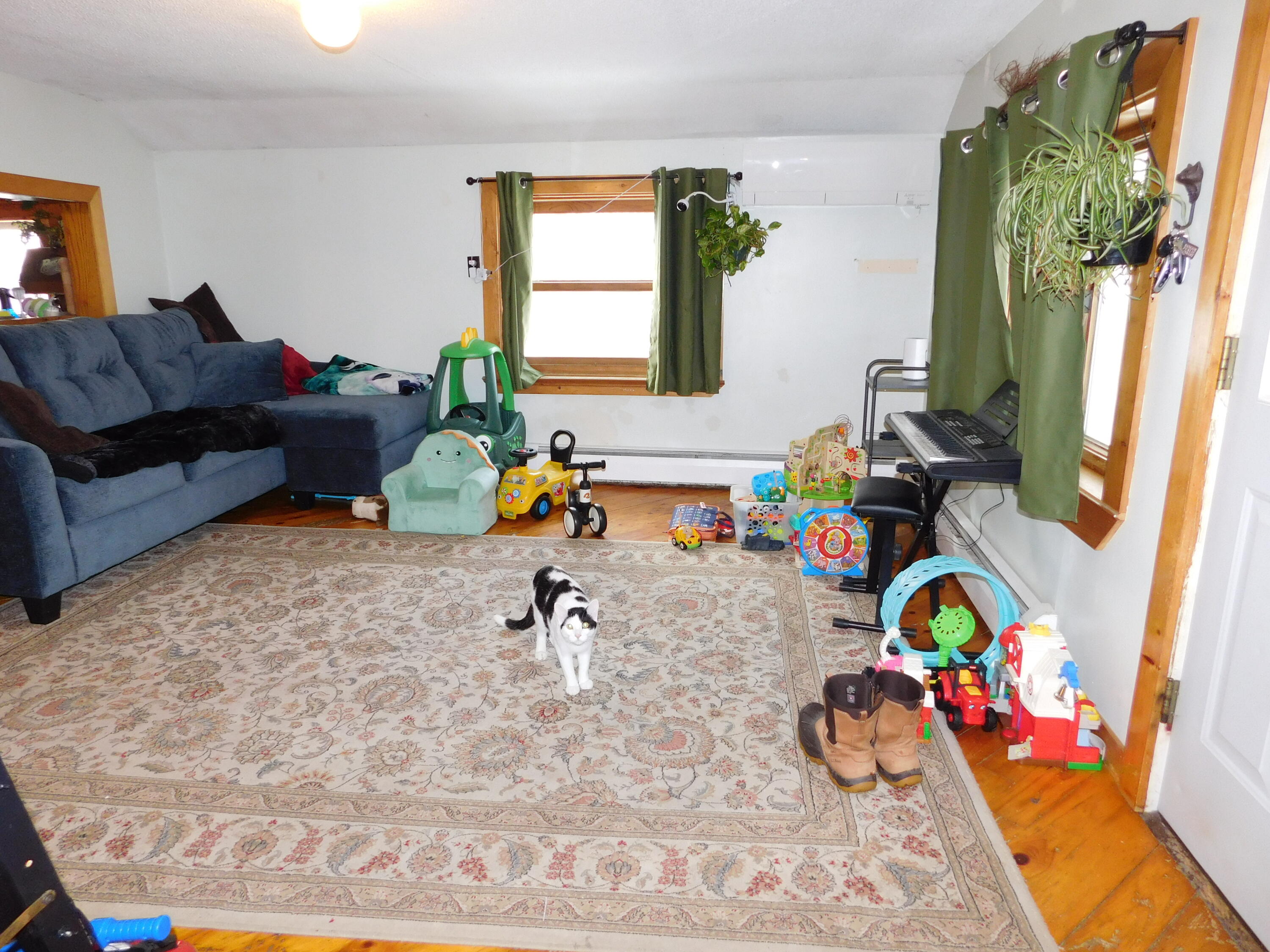 1861 Greenfield Road Greenbush, ME 04418 - Photo 19 of 45 DSCN0019