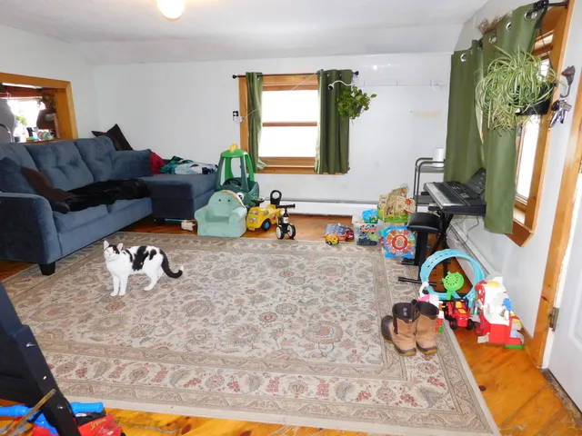 $194,900 | 1861 Greenfield Road, Greenbush, ME 04418