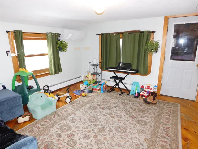 $194,900 | 1861 Greenfield Road, Greenbush, ME 04418