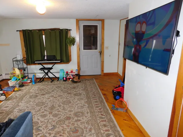 $194,900 | 1861 Greenfield Road, Greenbush, ME 04418