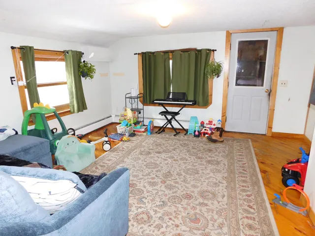 $194,900 | 1861 Greenfield Road, Greenbush, ME 04418