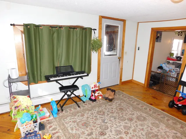 $194,900 | 1861 Greenfield Road, Greenbush, ME 04418