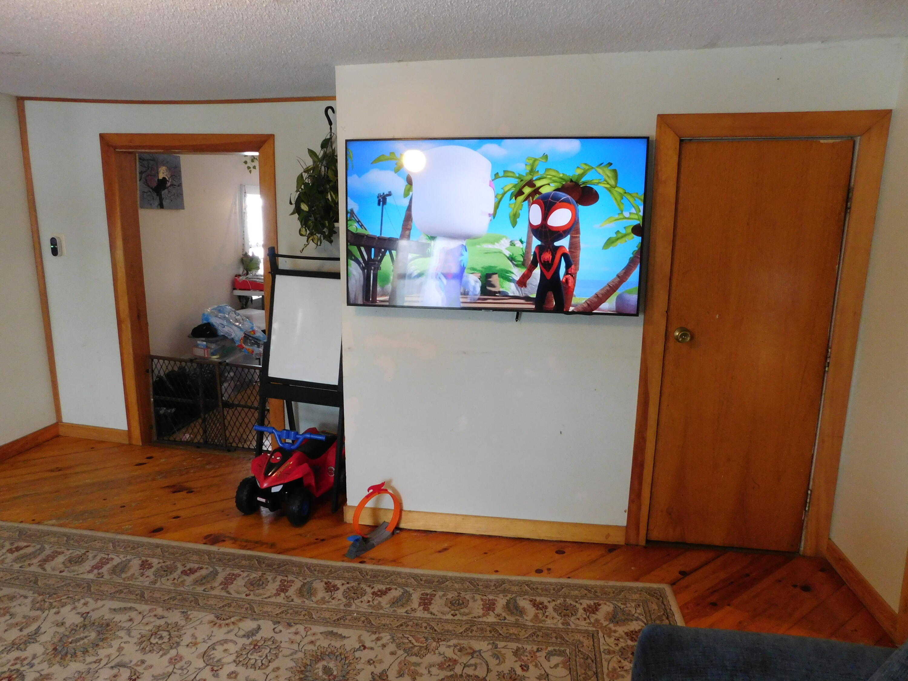 1861 Greenfield Road Greenbush, ME 04418 - Photo 25 of 45 DSCN0026