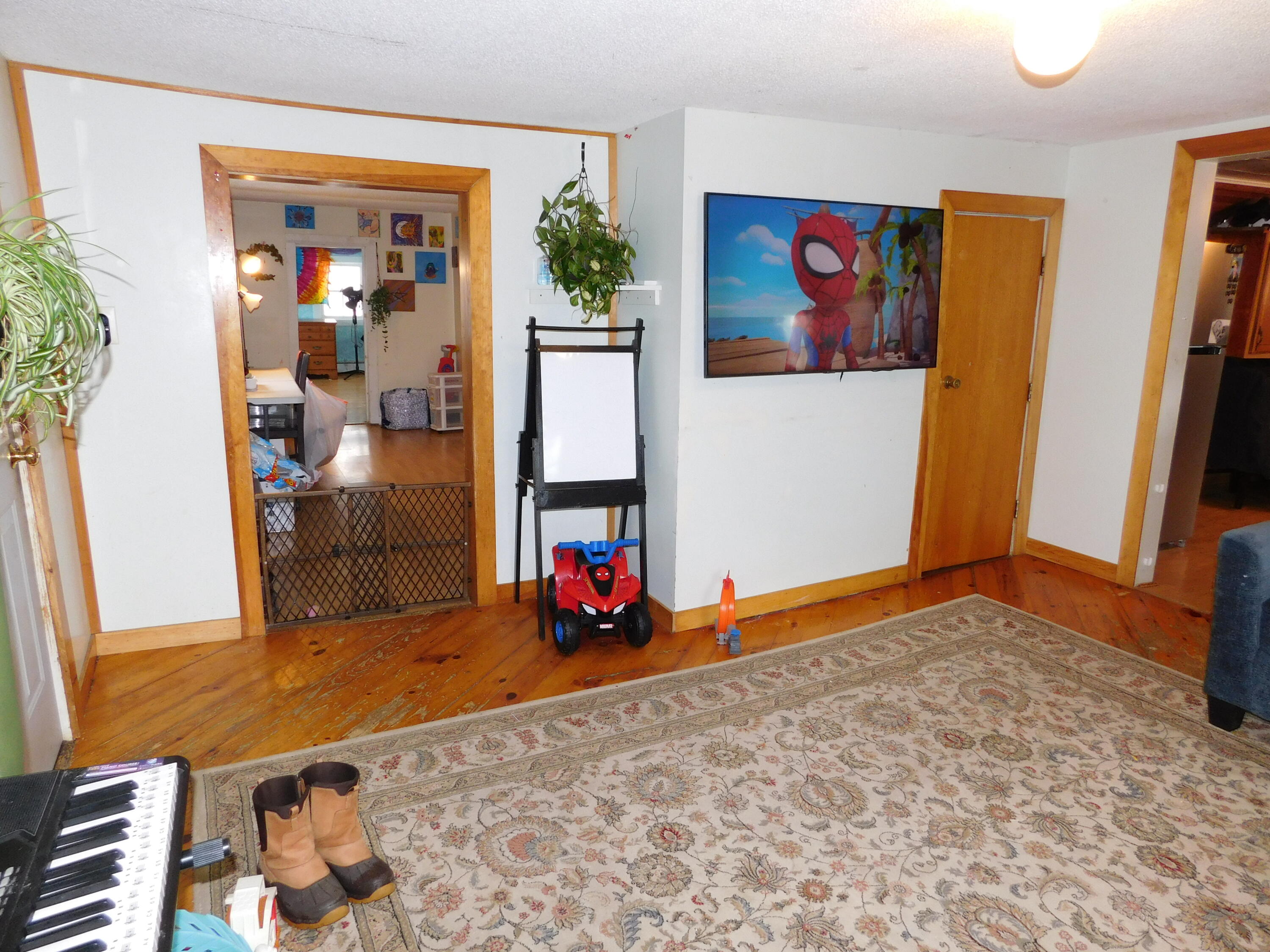 1861 Greenfield Road Greenbush, ME 04418 - Photo 26 of 45 DSCN0028