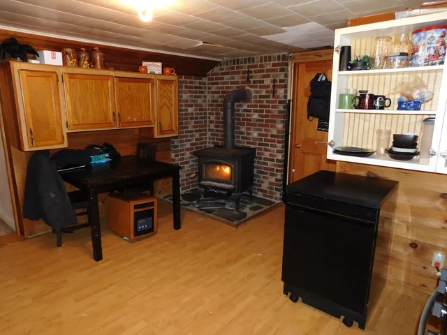 $194,900 | 1861 Greenfield Road, Greenbush, ME 04418