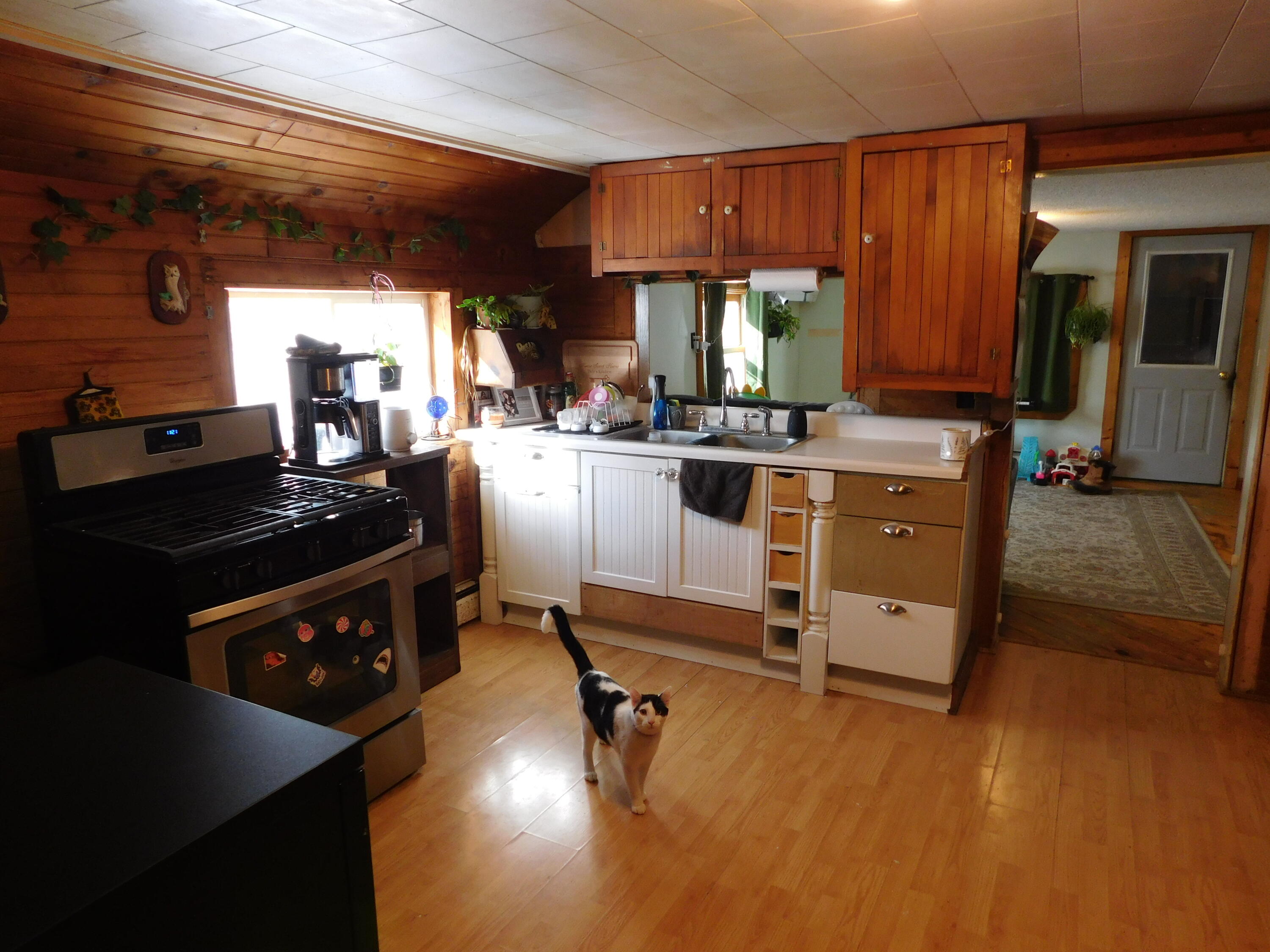 1861 Greenfield Road Greenbush, ME 04418 - Photo 30 of 45 DSCN0035