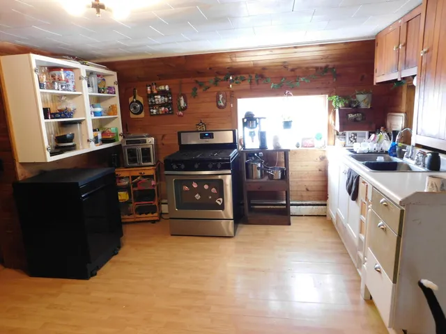 $194,900 | 1861 Greenfield Road, Greenbush, ME 04418