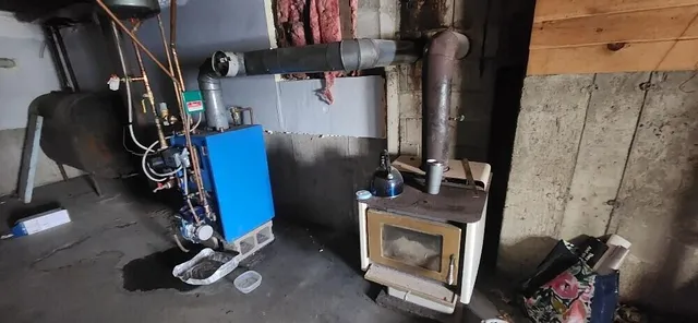 $194,900 | 1861 Greenfield Road, Greenbush, ME 04418