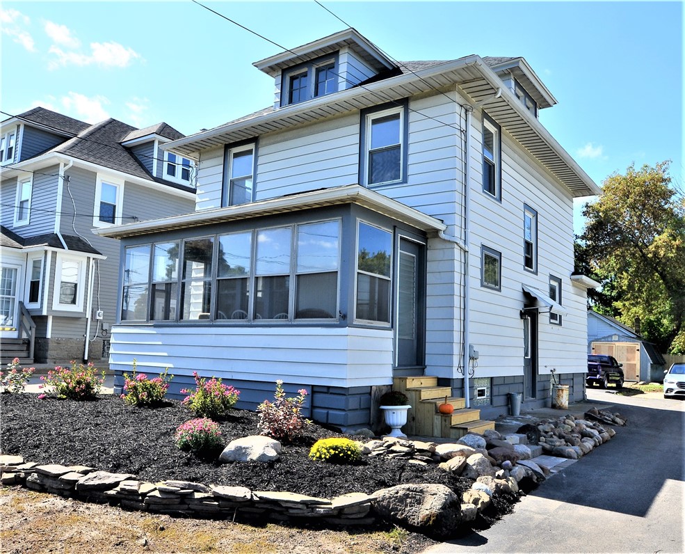 1235 Long Pond Road Greece, NY 14626 - Photo 1 of 1