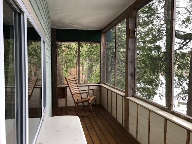 11 Richard Road Sebec, ME 04481 - Photo 18 of 19 Richard Road 302