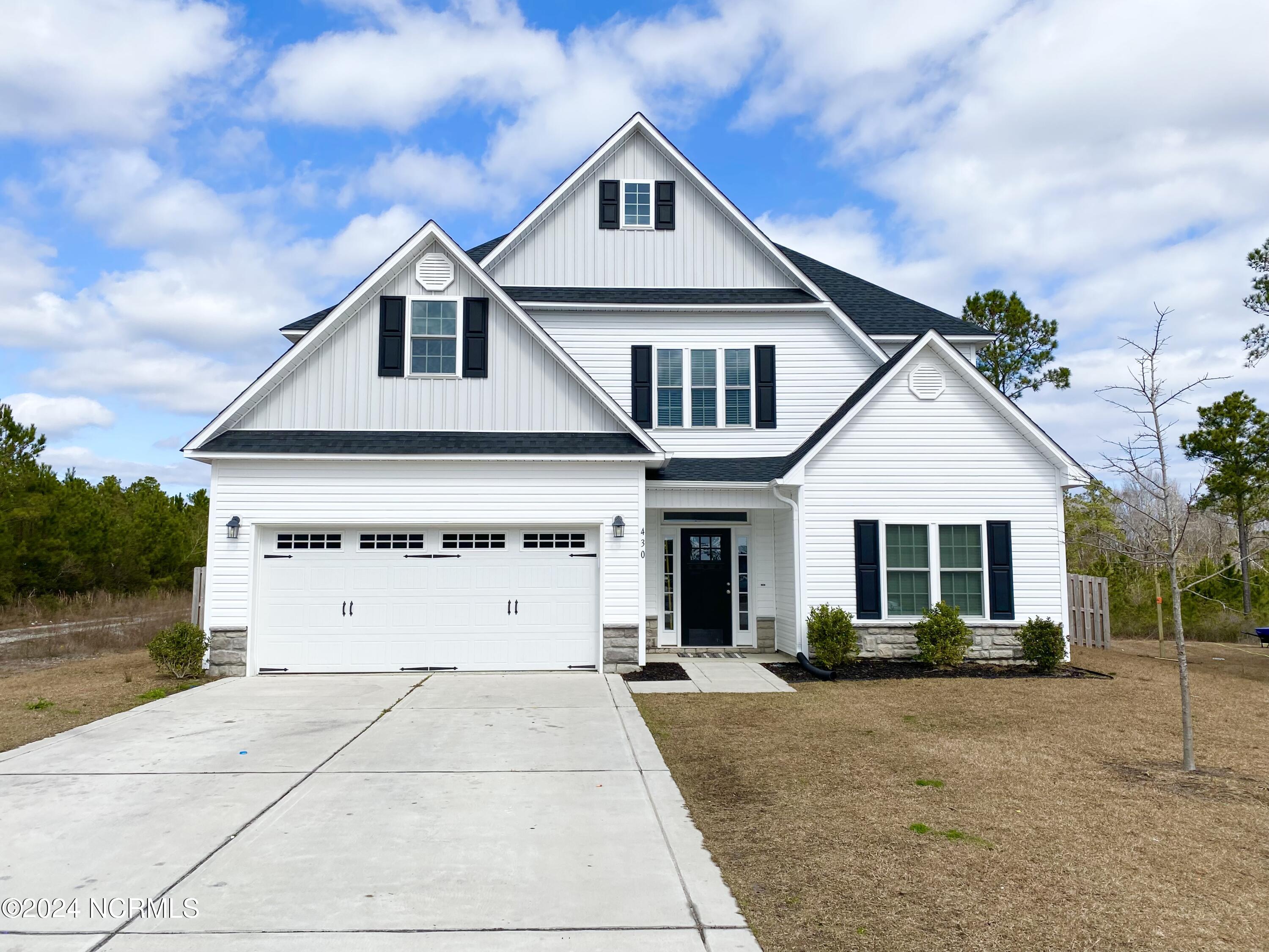 430 Anchor Hitch Ct  