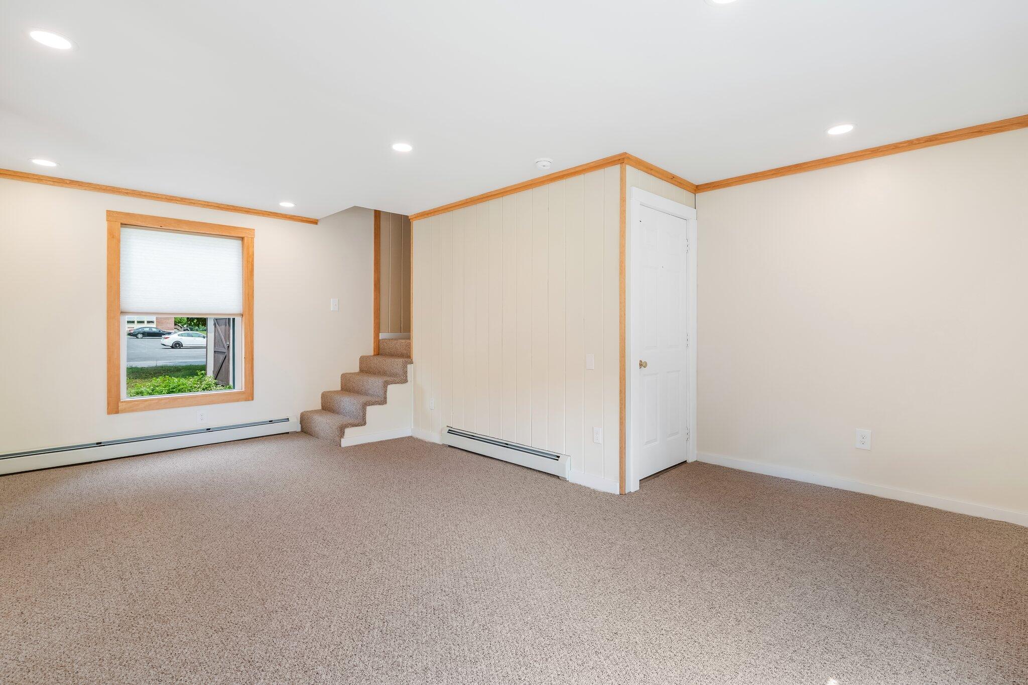 24 Locust Street Madison, ME 04950 - Photo 22 of 82 Living Room - Main House