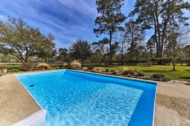 $999,000 | 33542 Wright Road, Magnolia, TX 77355