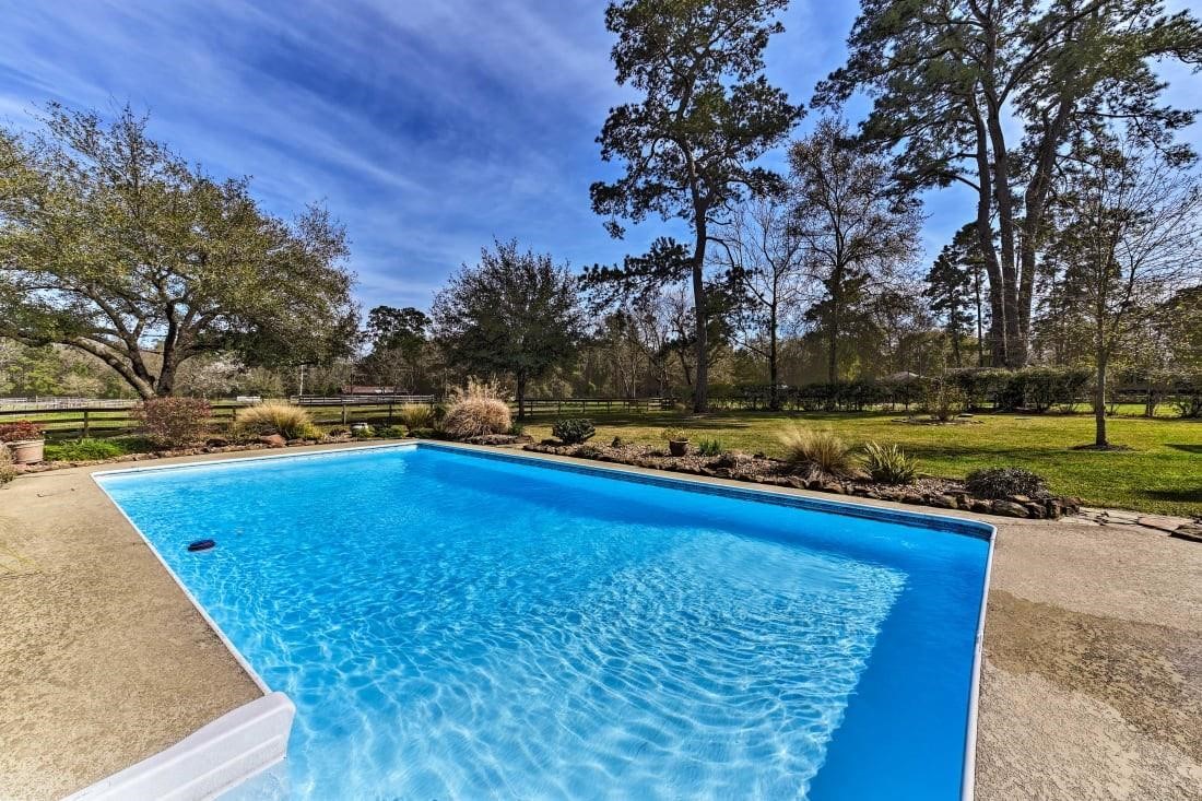 33542 Wright Road Magnolia, TX 77355 - Photo 14 of 16 POOL