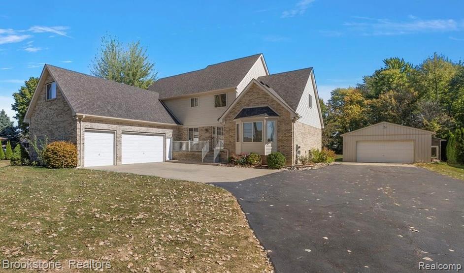 49650 Card Road Macomb, MI 48044 - Photo 2 of 59 Gallery Image 2