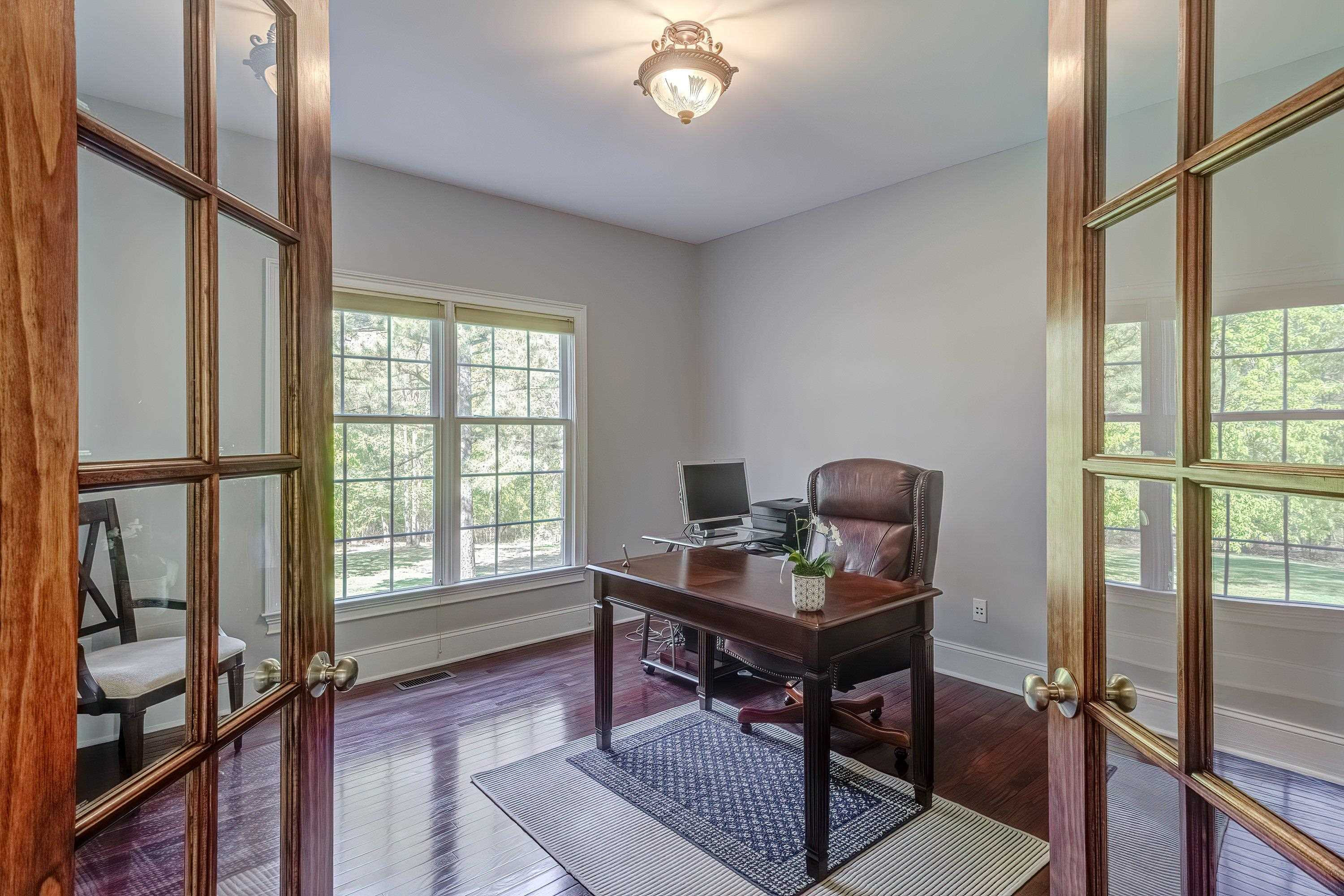 4732 Wooded Ridge Road Raleigh, NC 27606 - Photo 22 of 48 Photo 22