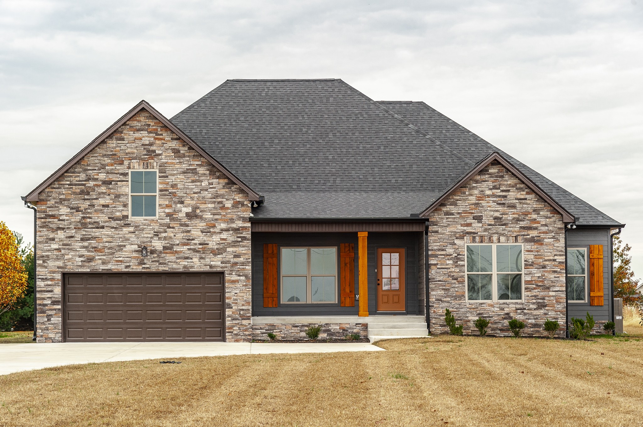 511 Clearview Road Cottontown, TN 37048 - Photo 1 of 41 a front view of a house