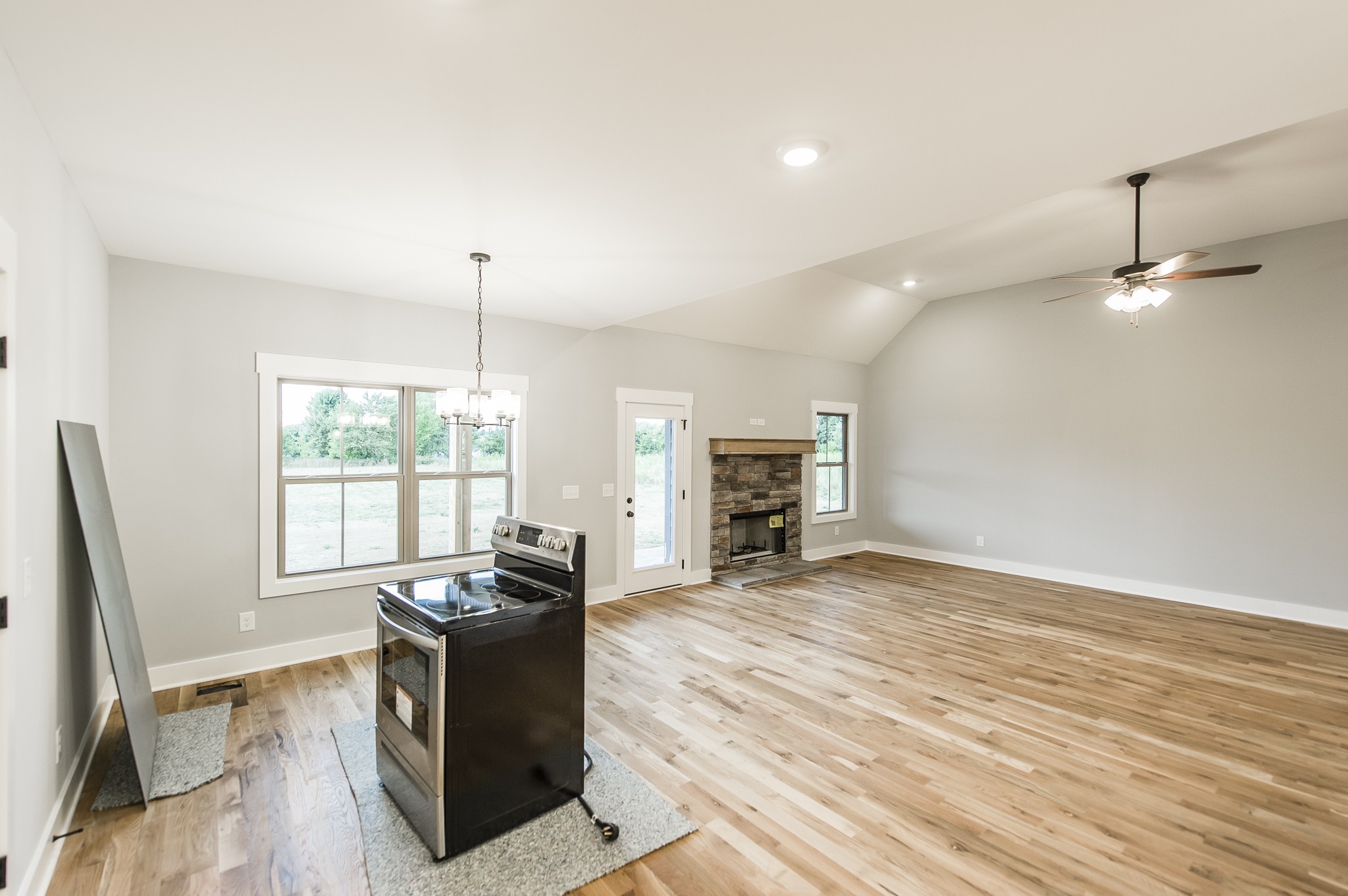 511 Clearview Road Cottontown, TN 37048 - Photo 12 of 41 a view of a furniture in a room