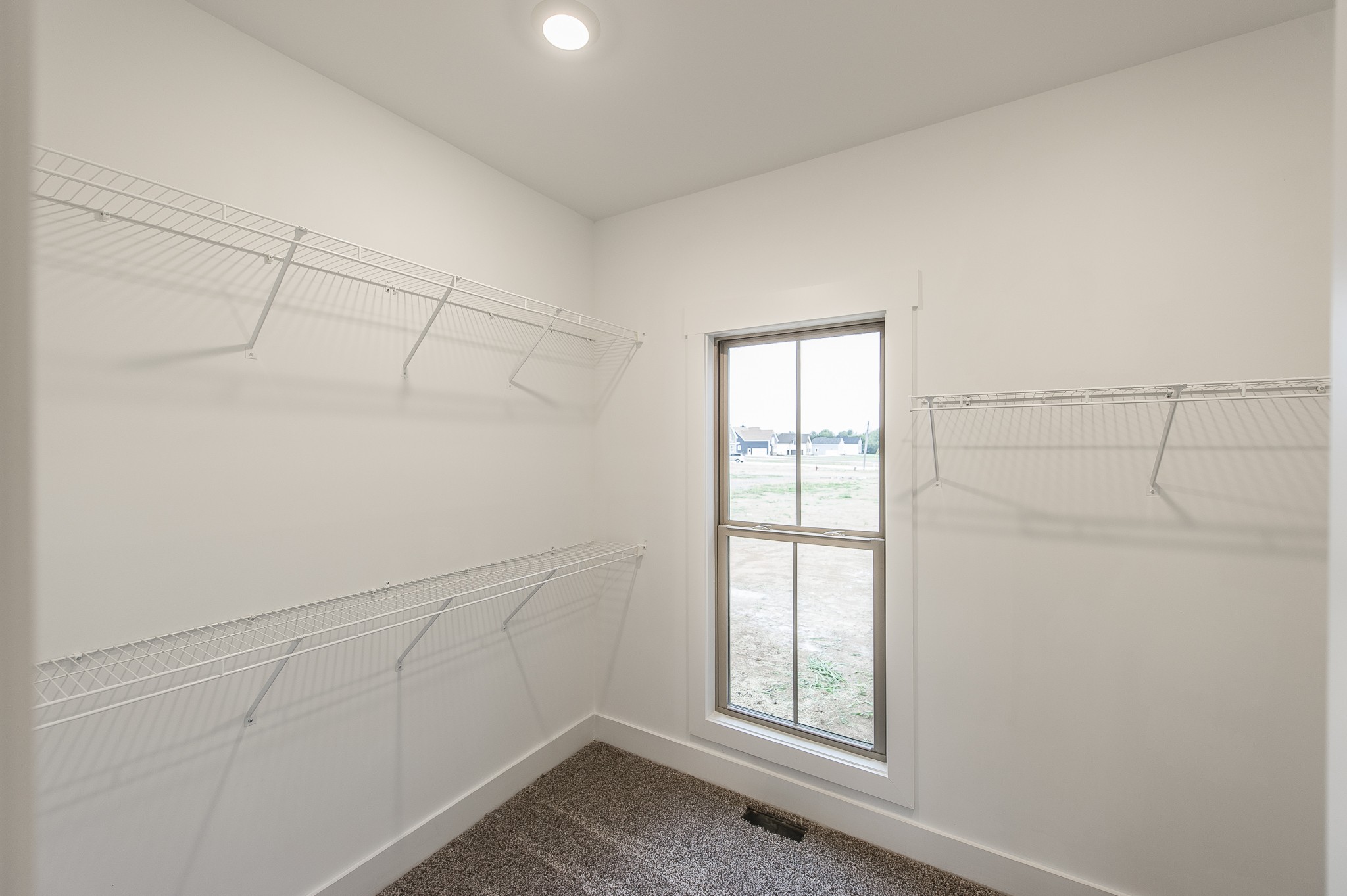 511 Clearview Road Cottontown, TN 37048 - Photo 26 of 41 a view of a room that has a window in it