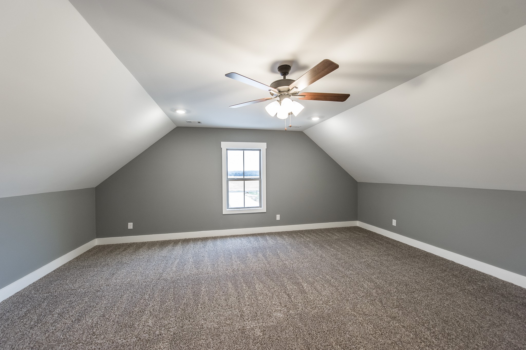 511 Clearview Road Cottontown, TN 37048 - Photo 36 of 41 a view of an empty room with a window