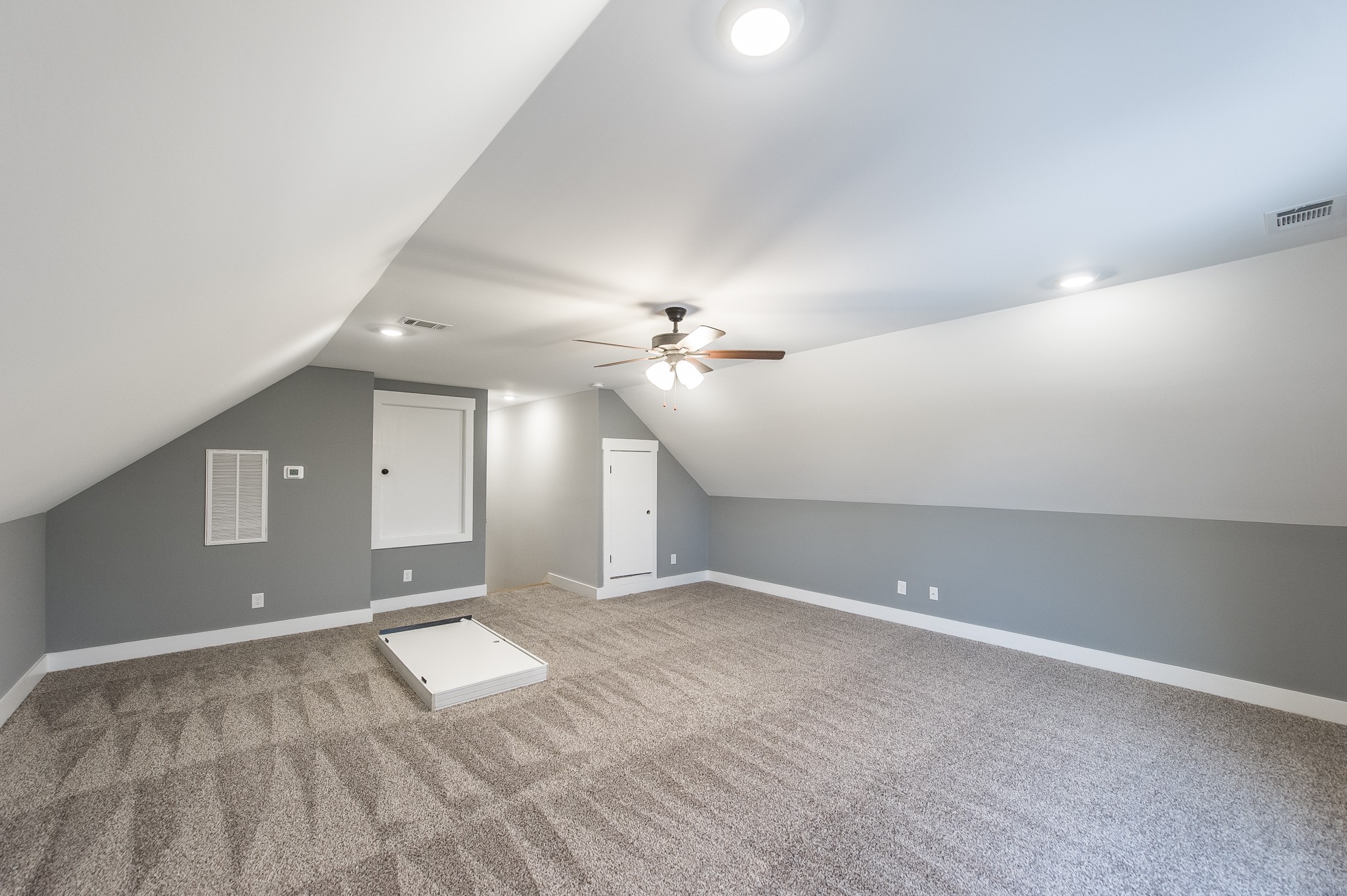 511 Clearview Road Cottontown, TN 37048 - Photo 38 of 41 wooden floor in an empty room