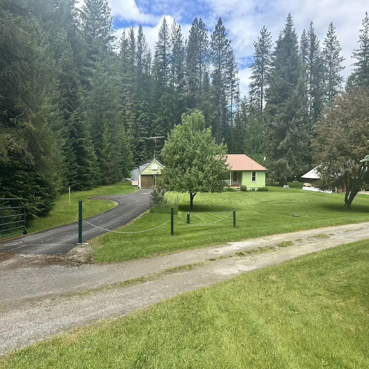 13381 Sullivan Lake Road Metaline Falls, WA 99153 - Photo 31 of 31