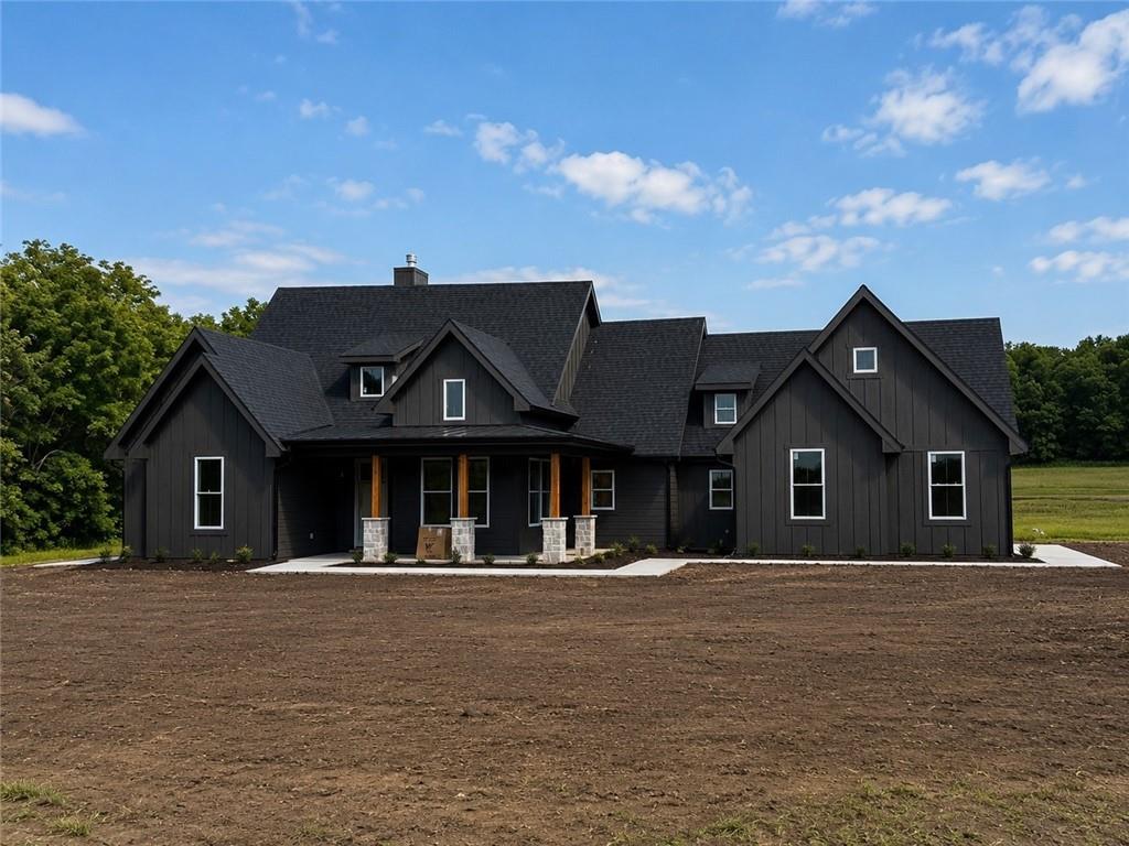 702 Northwest 1501st Road Holden, MO 64040 - Photo 1 of 14