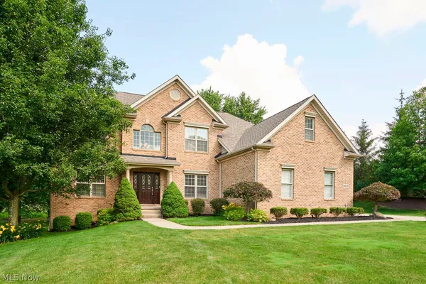 $850,000 | 4605 Wakefield Run Boulevard, Richfield, OH 44286