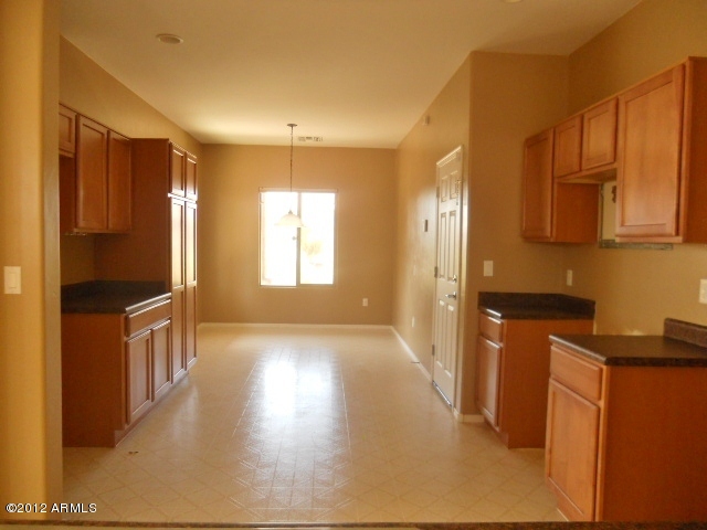 21184 East Frontier Road Red Rock, AZ 85145 - Photo 11 of 20 kitchen and Dining Area