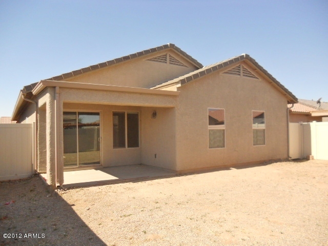 21184 East Frontier Road Red Rock, AZ 85145 - Photo 5 of 20 Back 2