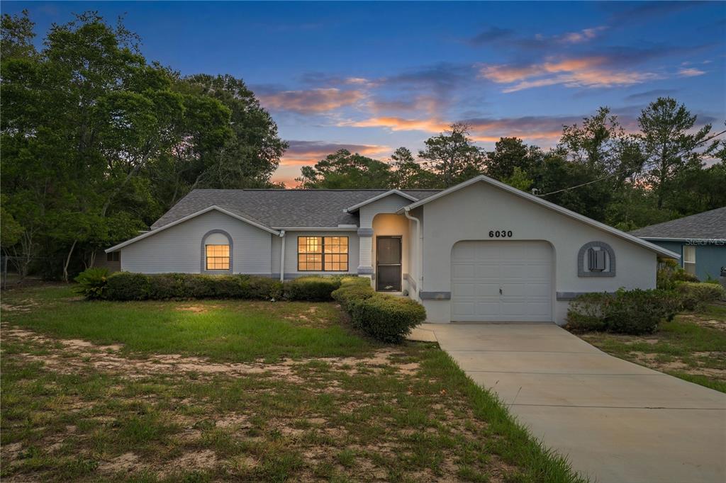 6030 Hugo Avenue Spring Hill, FL 34608 - Photo 1 of 34
