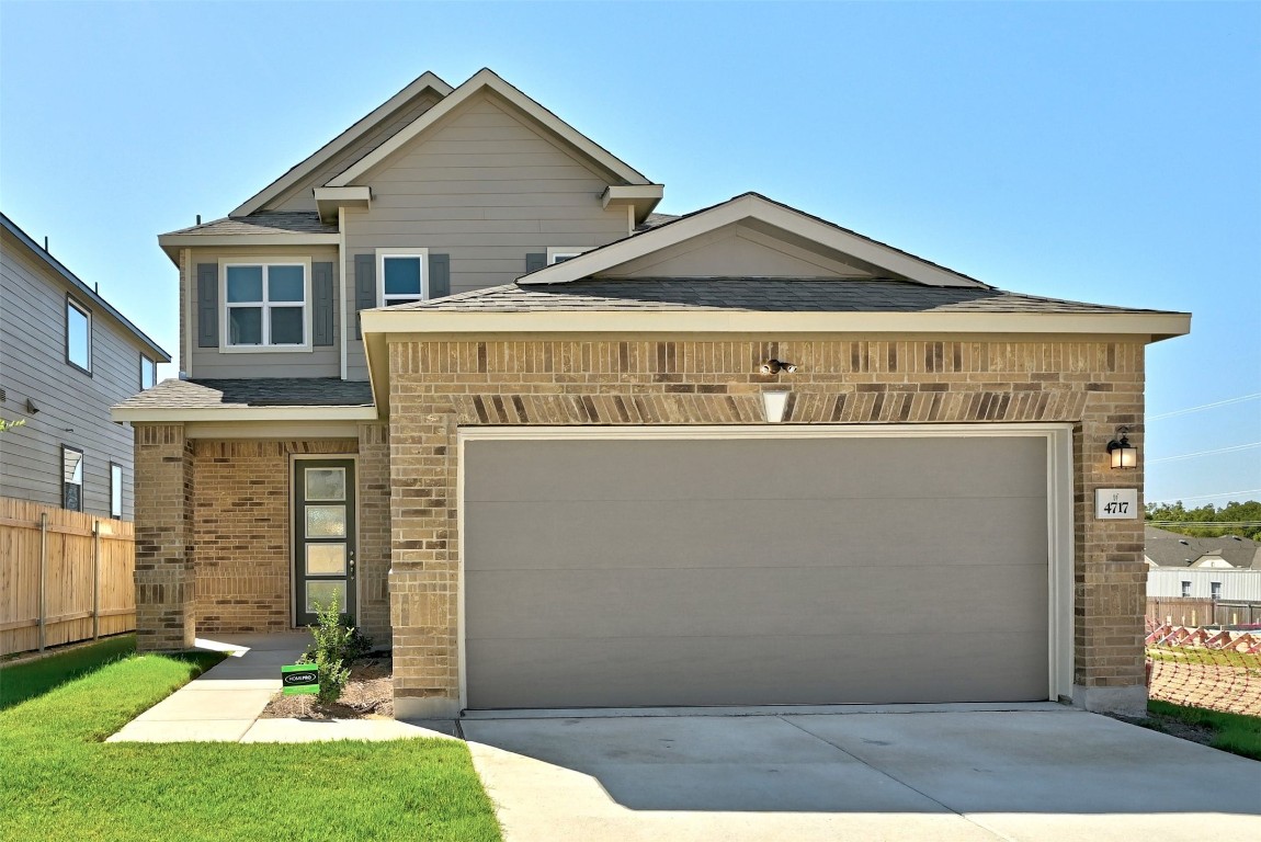 4717 Pearl Light Rd Manor Manor, TX 78653 - Photo 1 of 1 Gallery Image 1