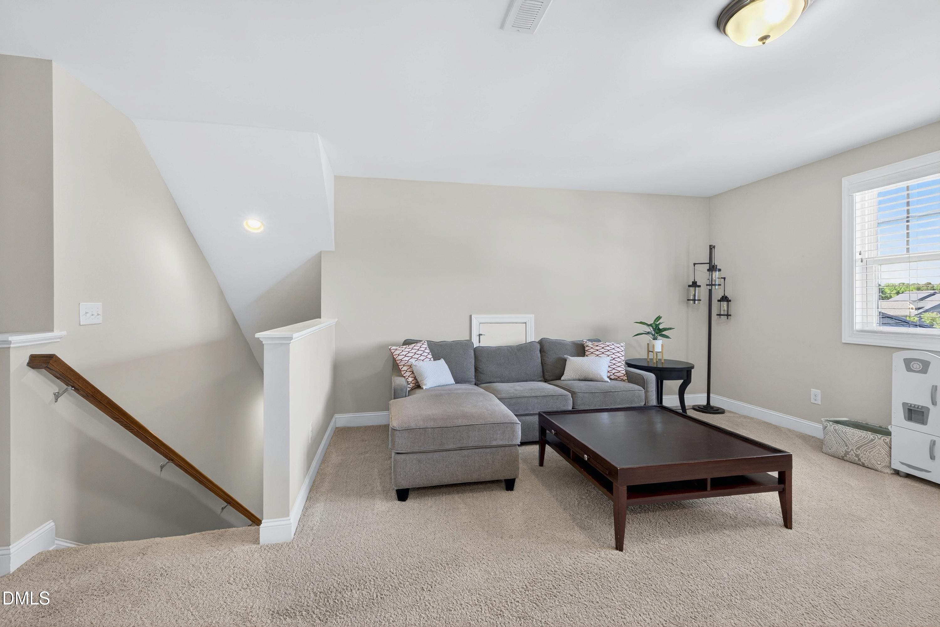 144 Ferrell Road West Apex, NC 27523 - Photo 45 of 66