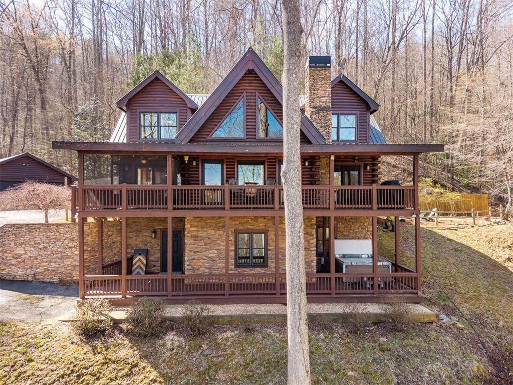 91 Whispering Lake Way Blue Ridge, GA 30513 - Photo 36 of 36