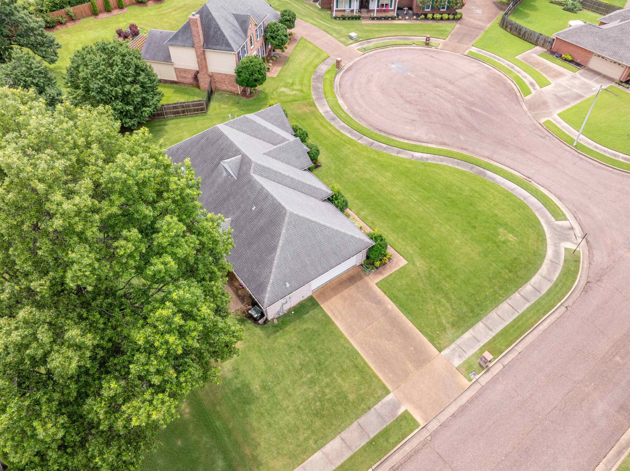 212 Anita Cove Collierville, TN 38017 - Photo 21 of 26