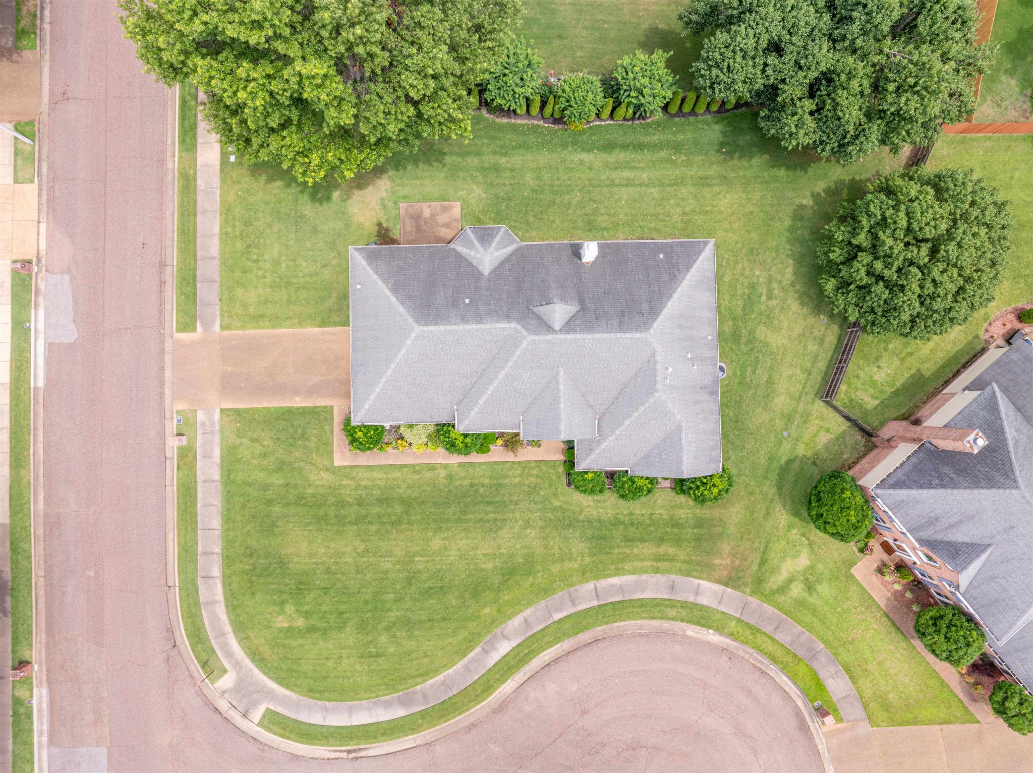 212 Anita Cove Collierville, TN 38017 - Photo 24 of 26